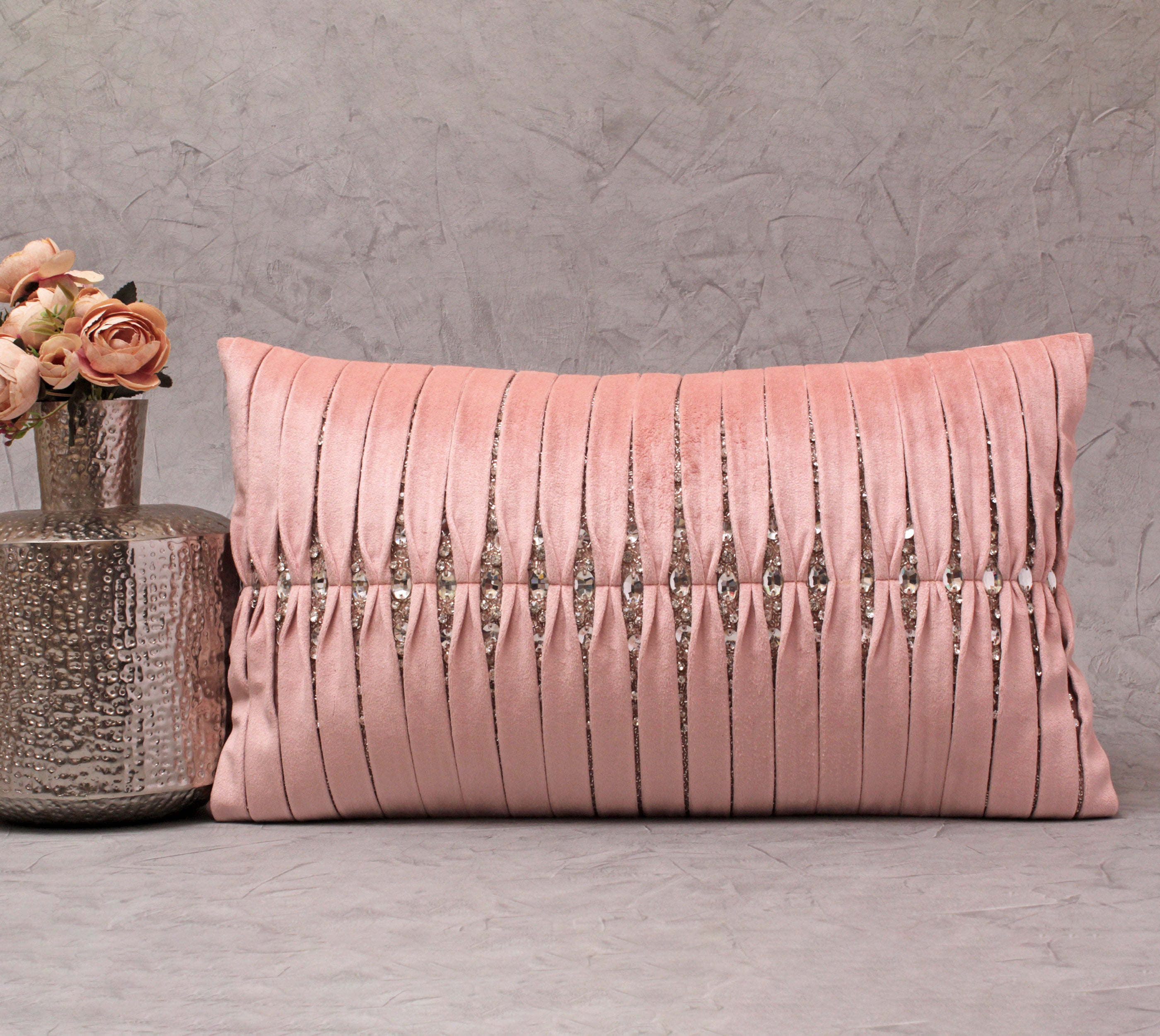 premium cushion cover