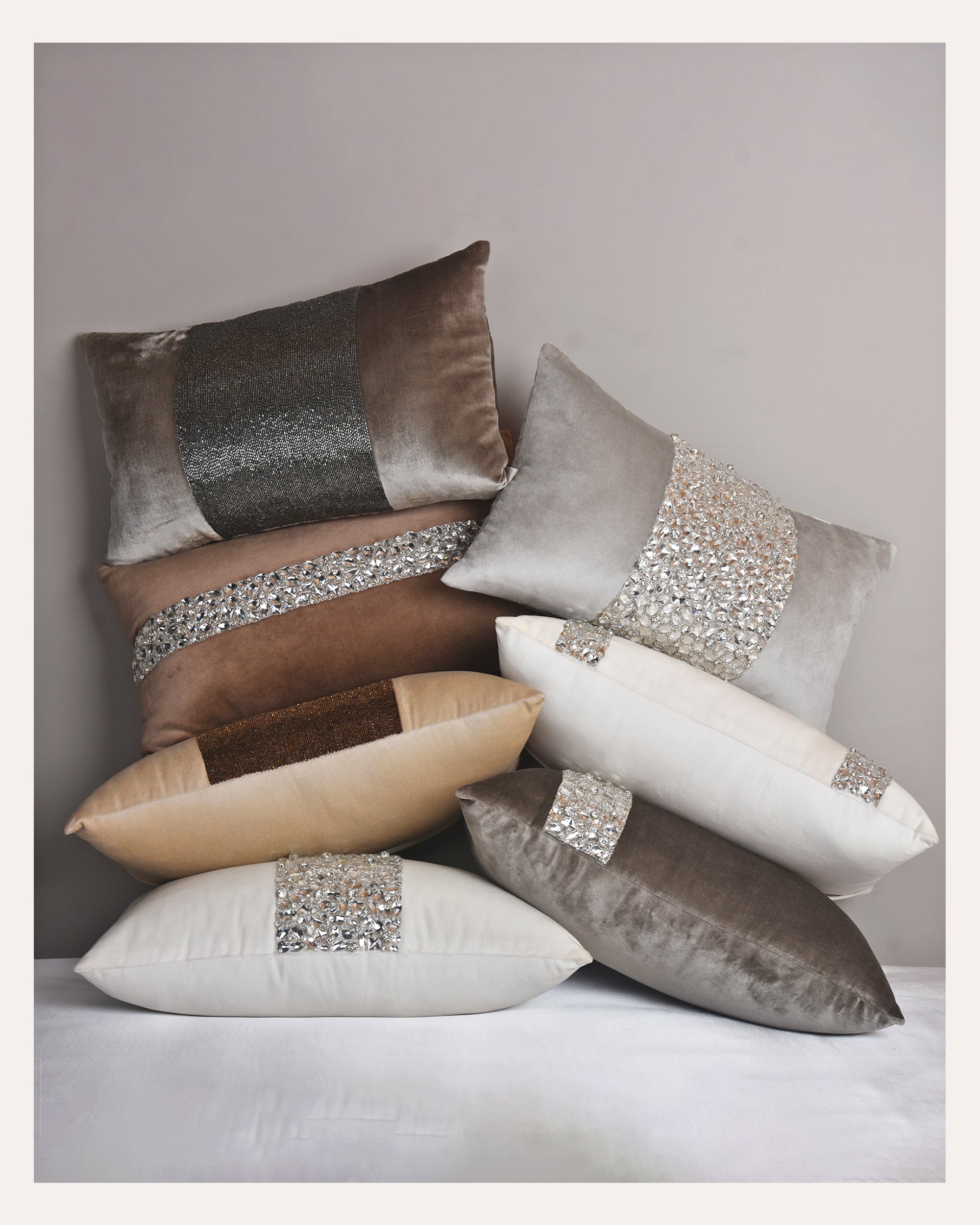 Cushion Covers