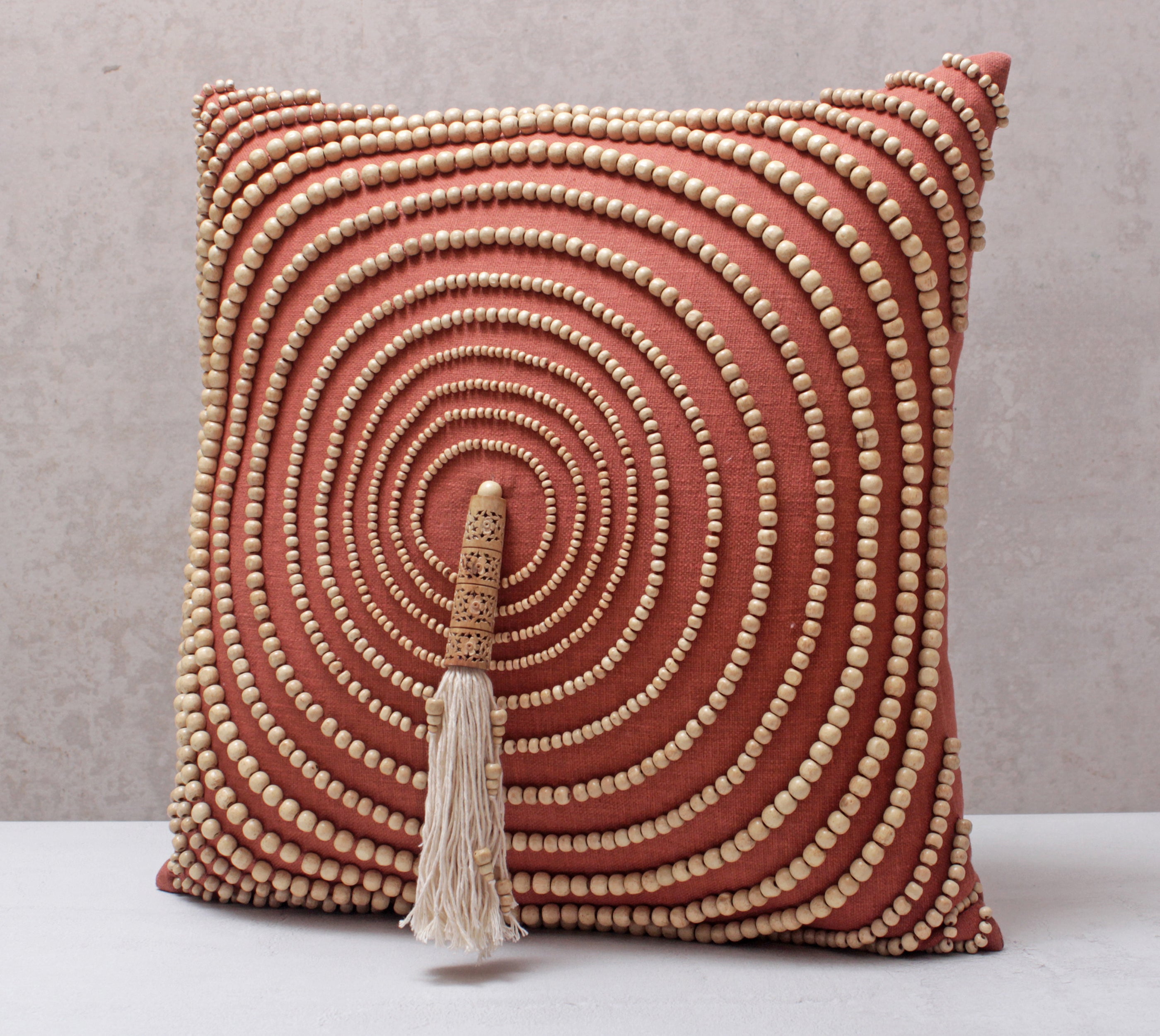 Cotton Cushion Cover