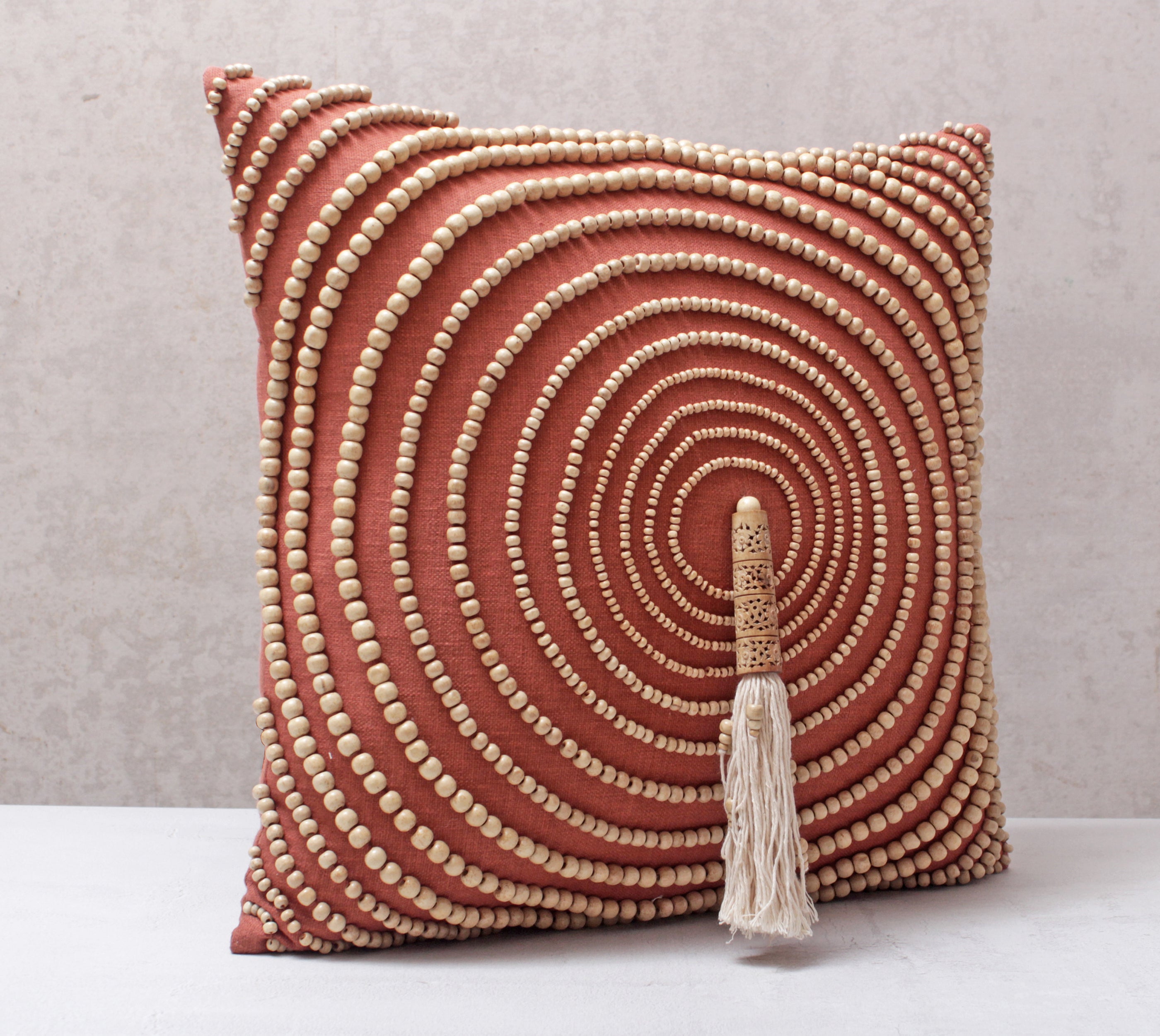 Cotton Cushion Cover